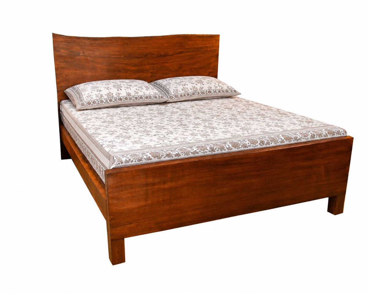 Urhani Bed I