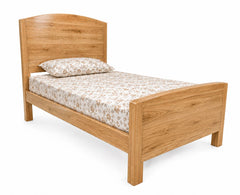 Urhani Bed II