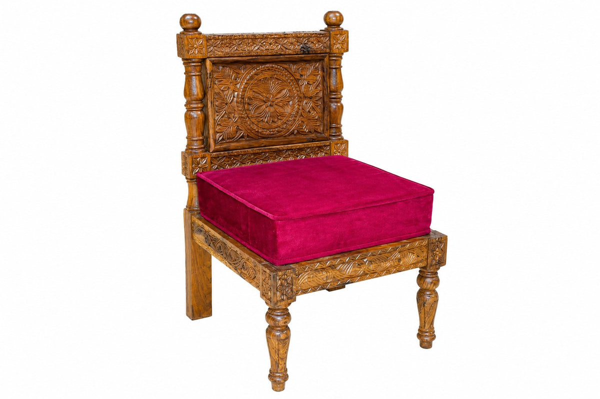 Rosewood Chair