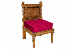 Rosewood Chair