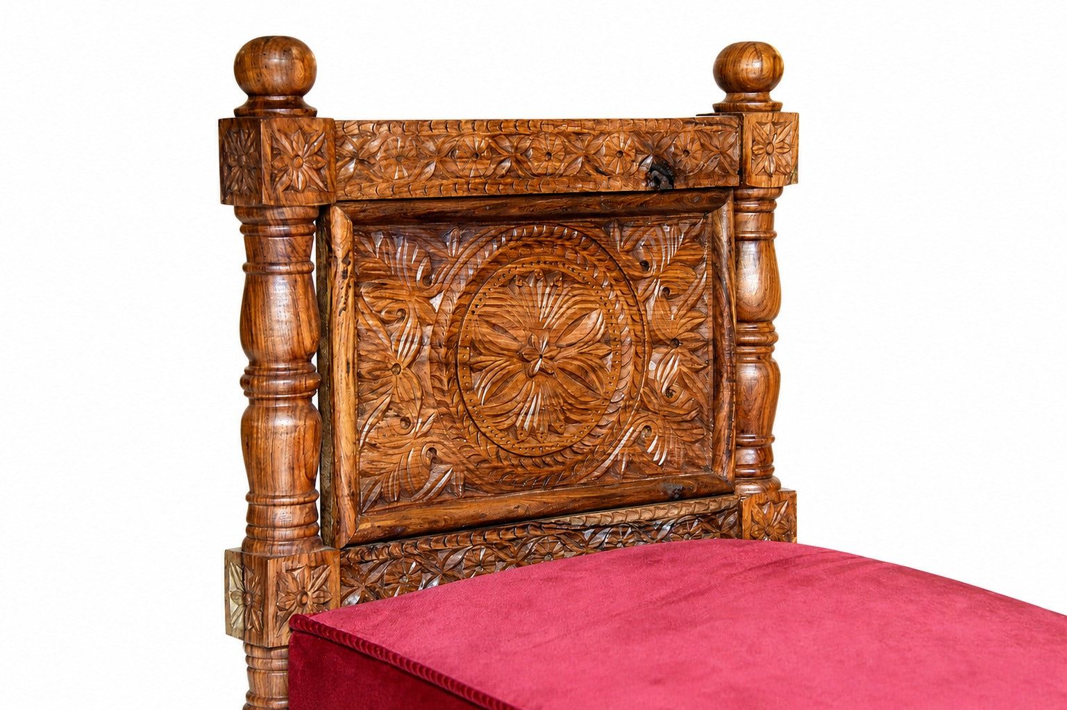 Rosewood Chair