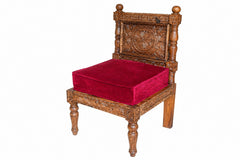Rosewood Chair