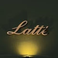 CAFE LATTE