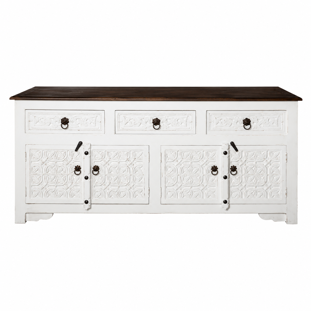 Sulemani Buffet Sideboard - III