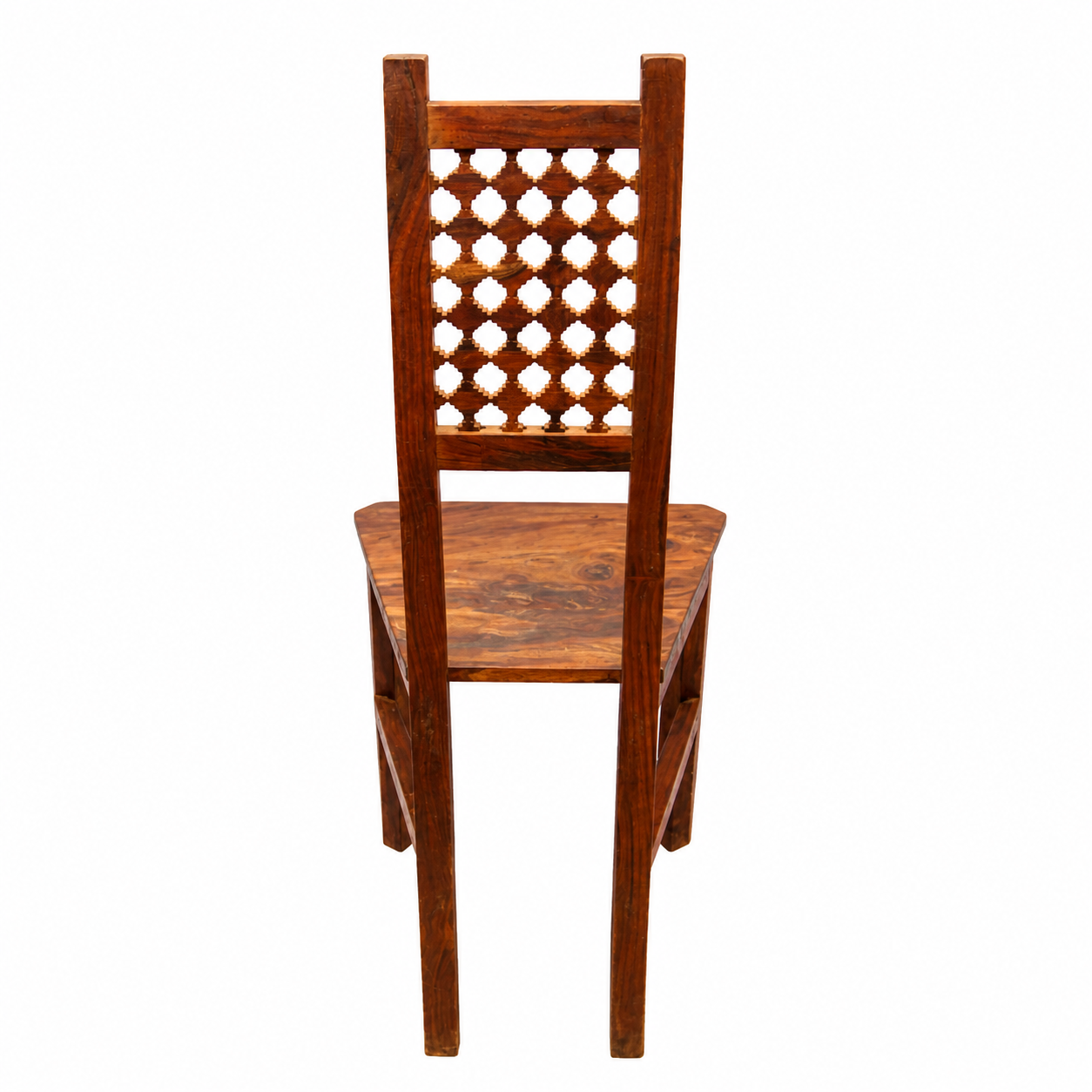 Turkan Dining Chair - III
