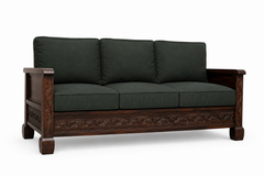 Sulemani 3 Seater Sofa