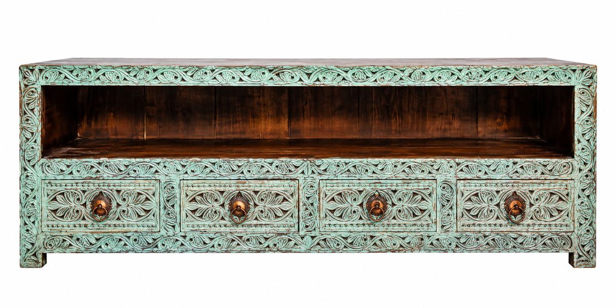 Sulemani  TV Cabinet - IV