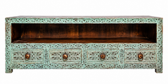 Sulemani  TV Cabinet - IV