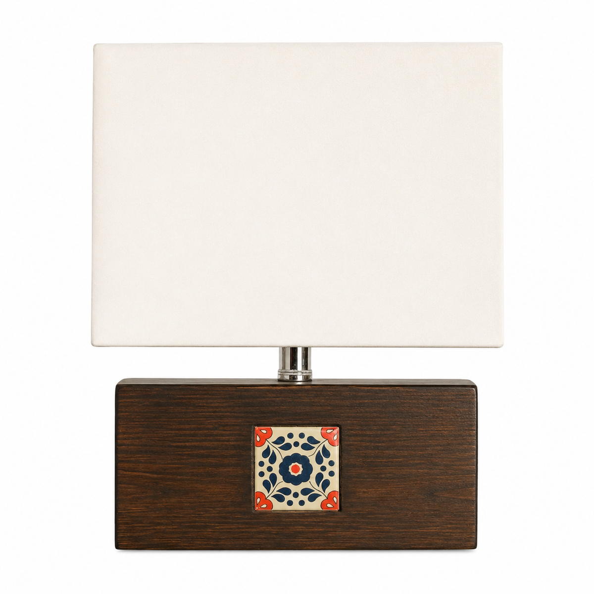Yildez Funnel Lamp