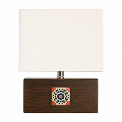 Yildez Funnel Lamp