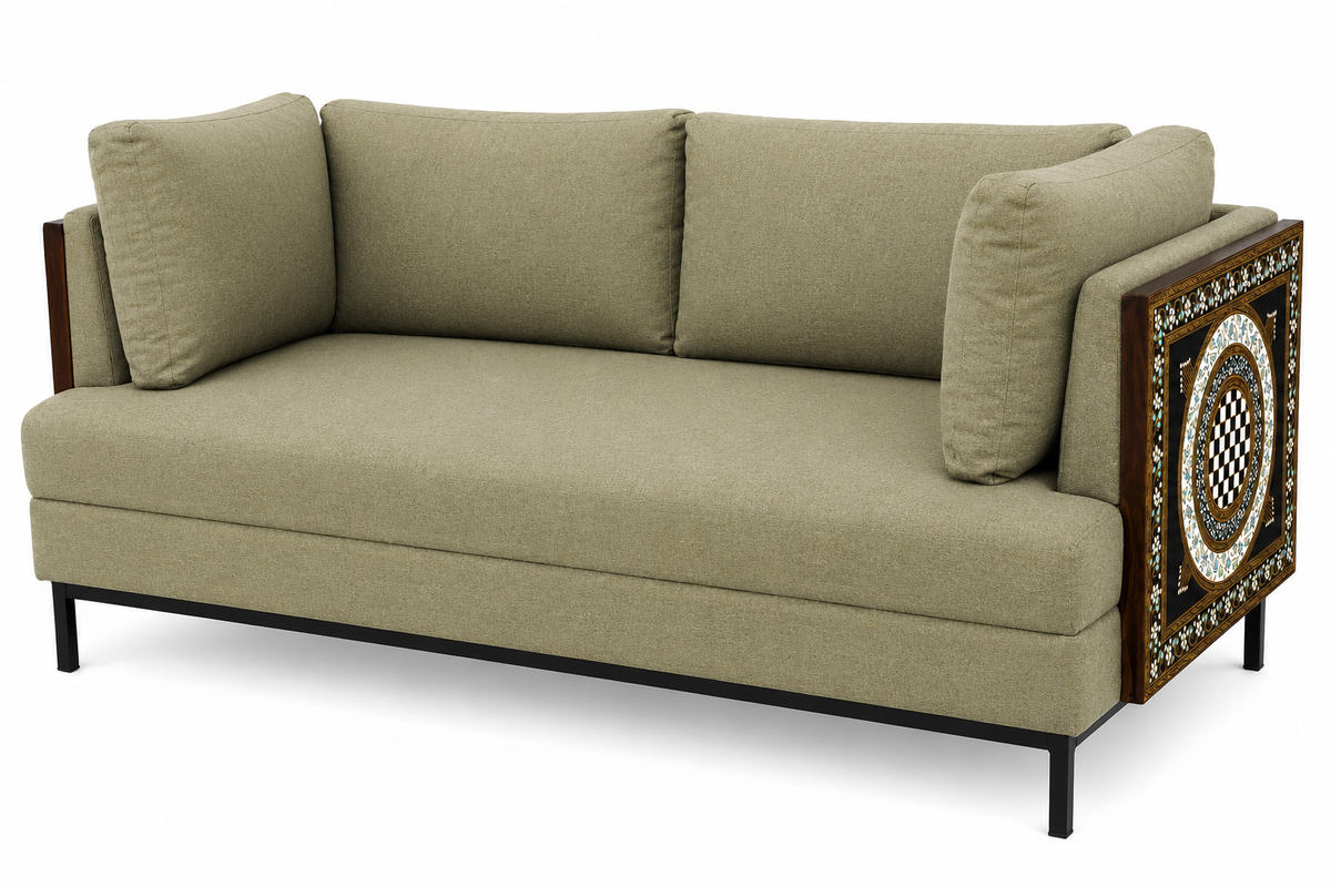 Phoenician 3 Seater Sofa