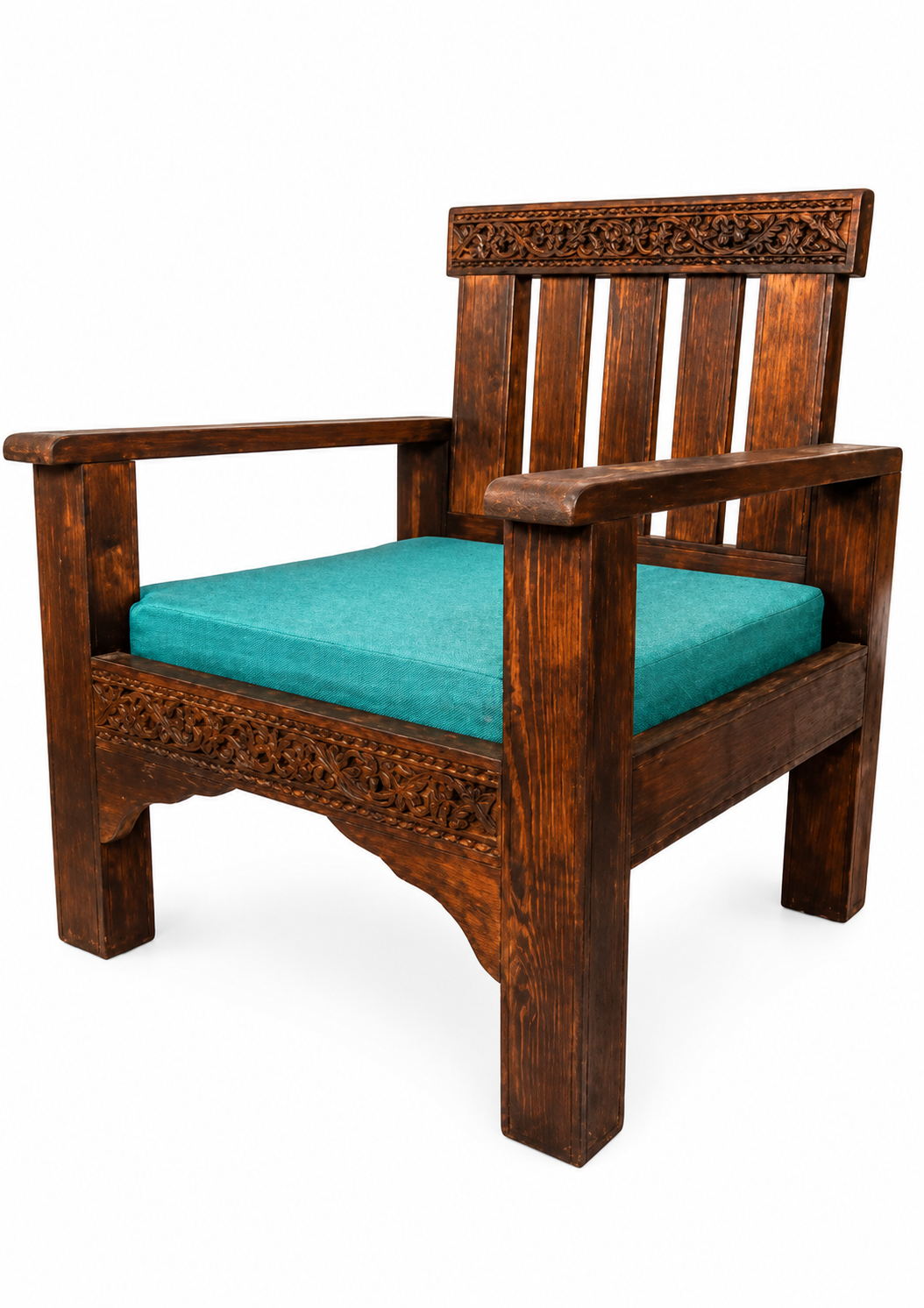 Sulemani Single Seat Sofa