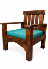 Sulemani Single Seat Sofa