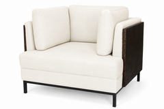 Puff Sofa Single Seater