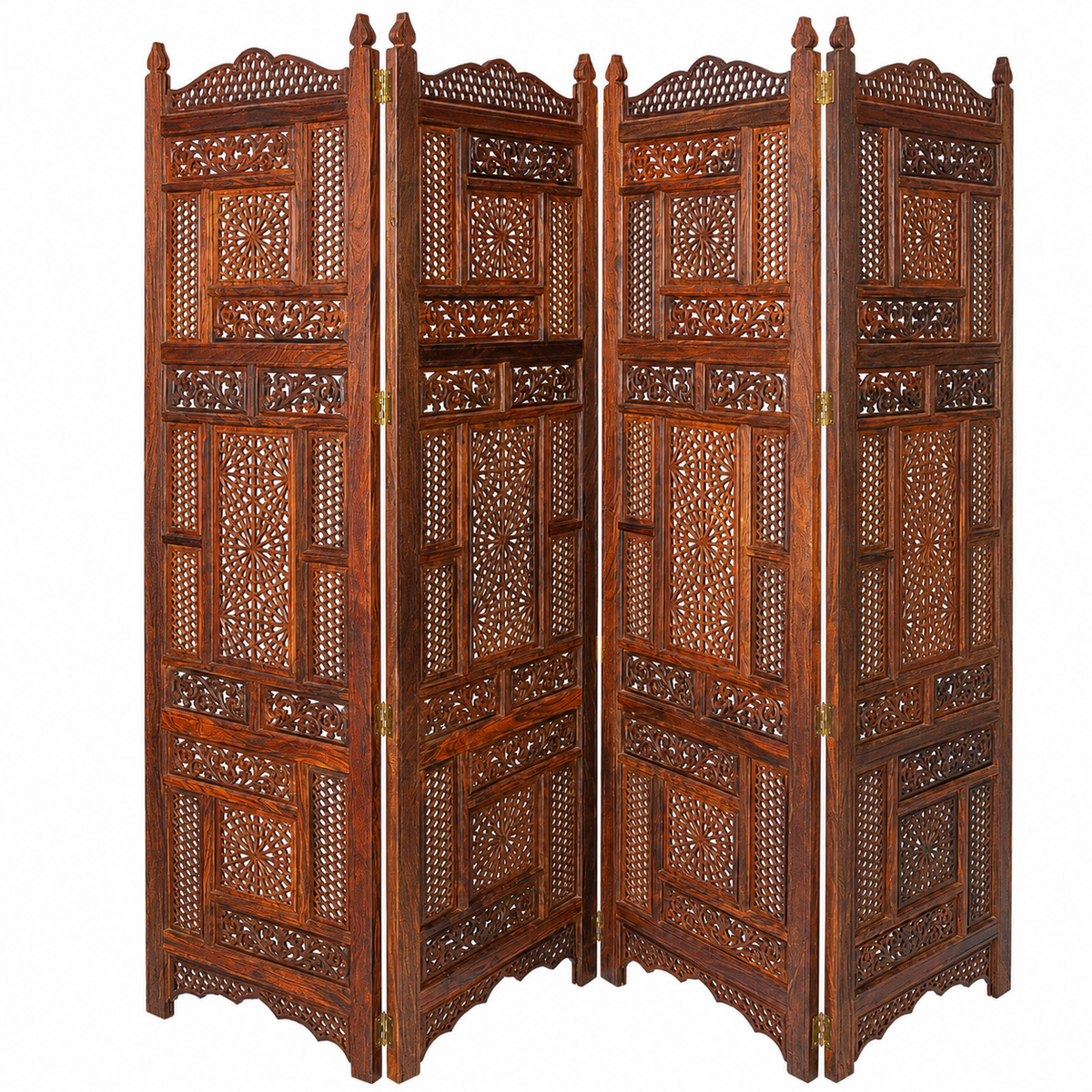 Chinioti Jaali Partition