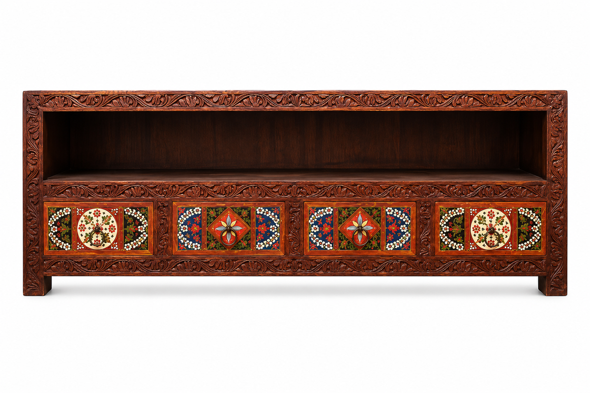 Akbari TV Cabinet - IV