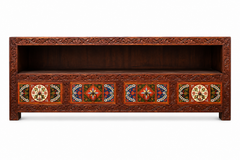Akbari TV Cabinet - IV