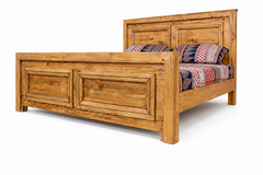 Phoenician Bed
