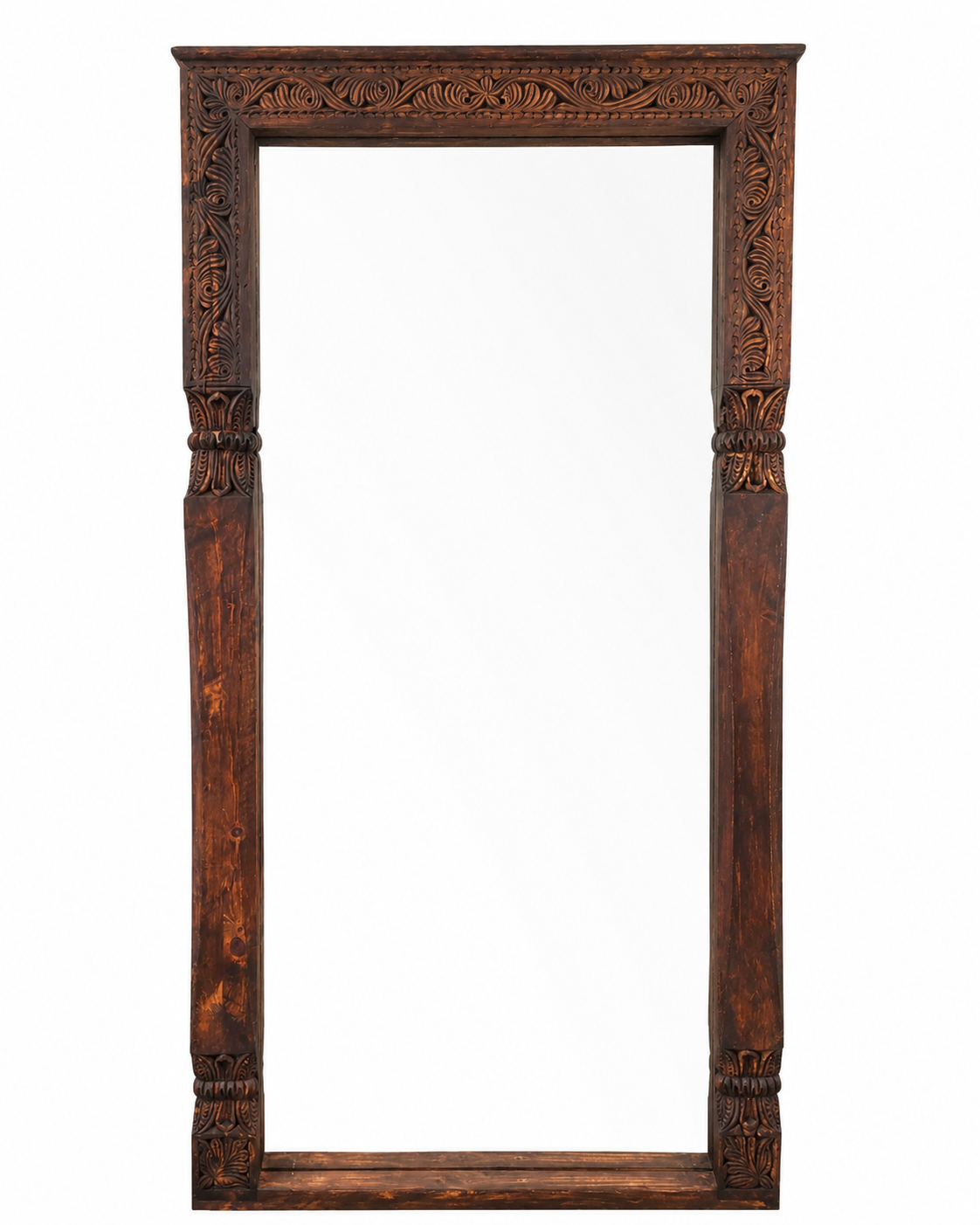 Sulemani Pillar Mirror