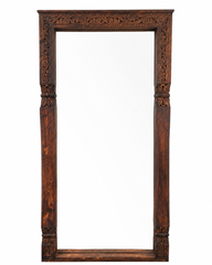 Sulemani Pillar Mirror