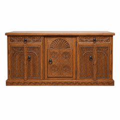 Swati Console