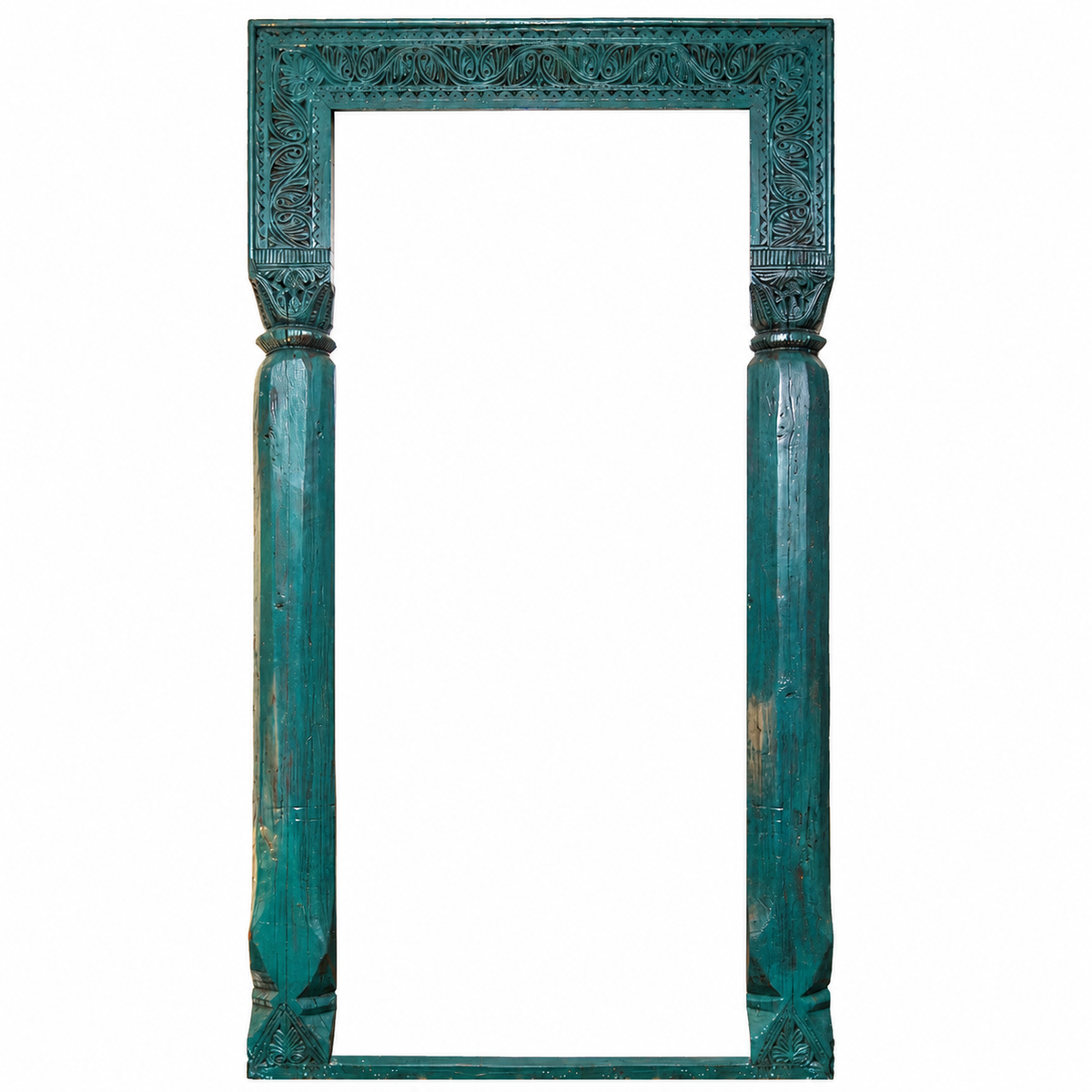 Sulemani Pillar Mirror