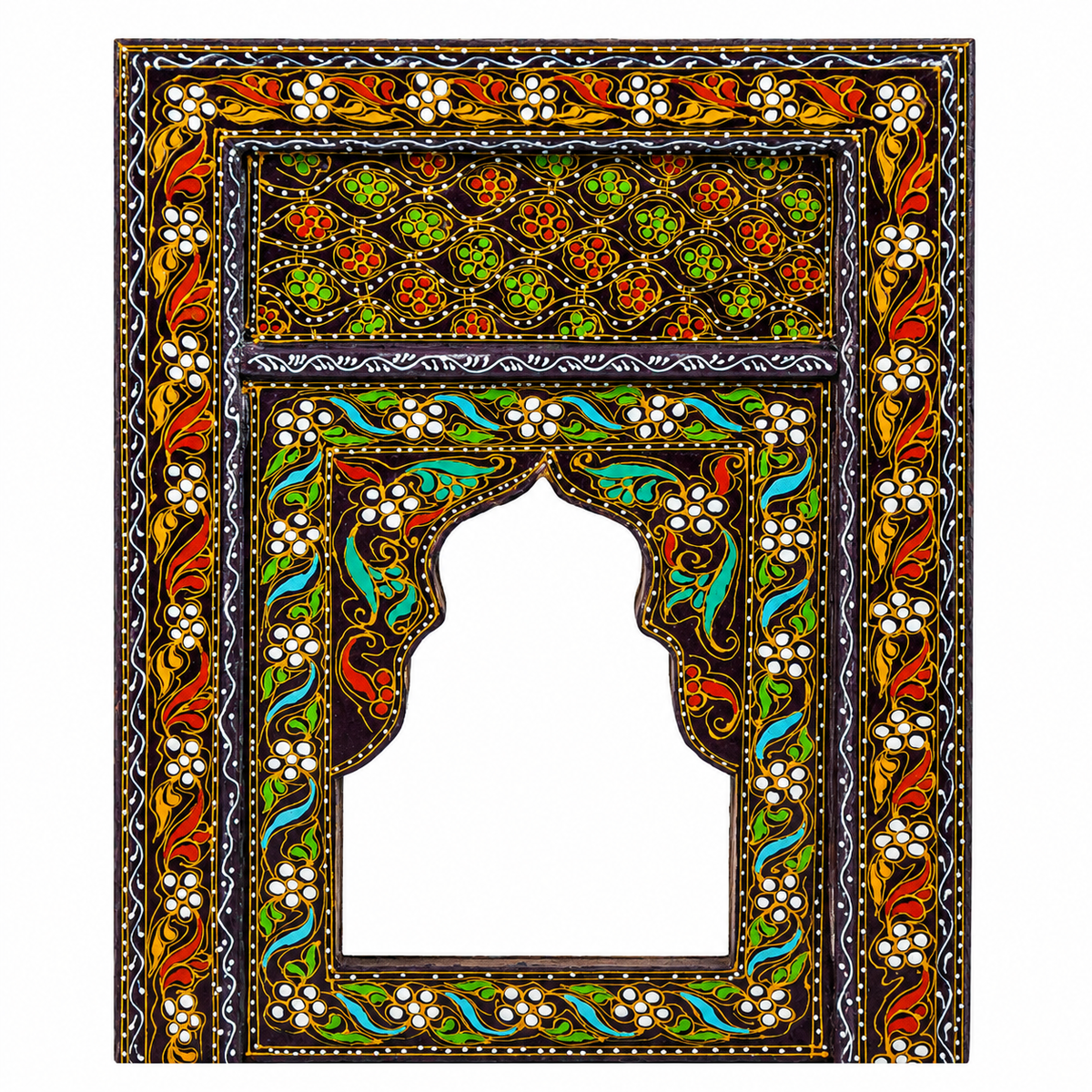 Akbari Merve Mirror - I