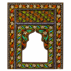 Akbari Merve Mirror - I