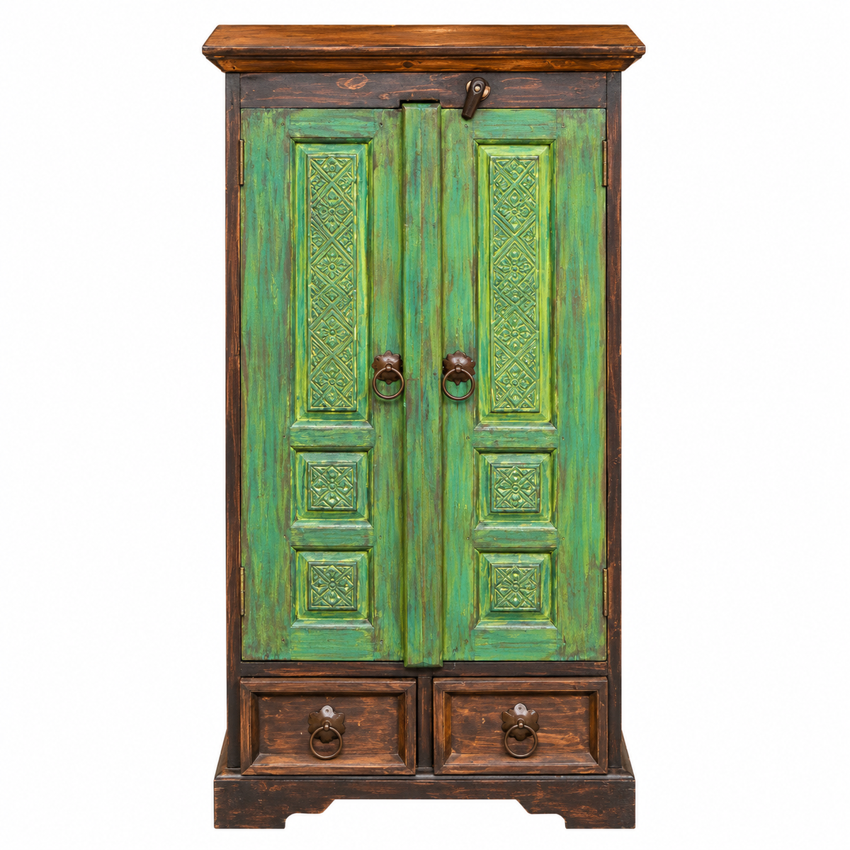 Sulemani Cabinet