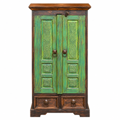 Sulemani Cabinet