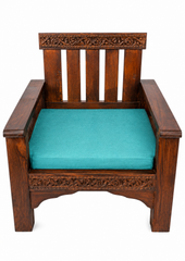 Sulemani Single Seat Sofa