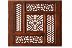 Chinioti Jaali Partition