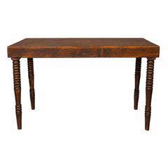 Merve Study Table