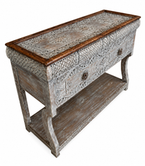 Swati Console 4FT