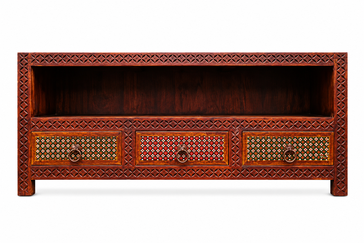 Akbari TV Cabinet - II