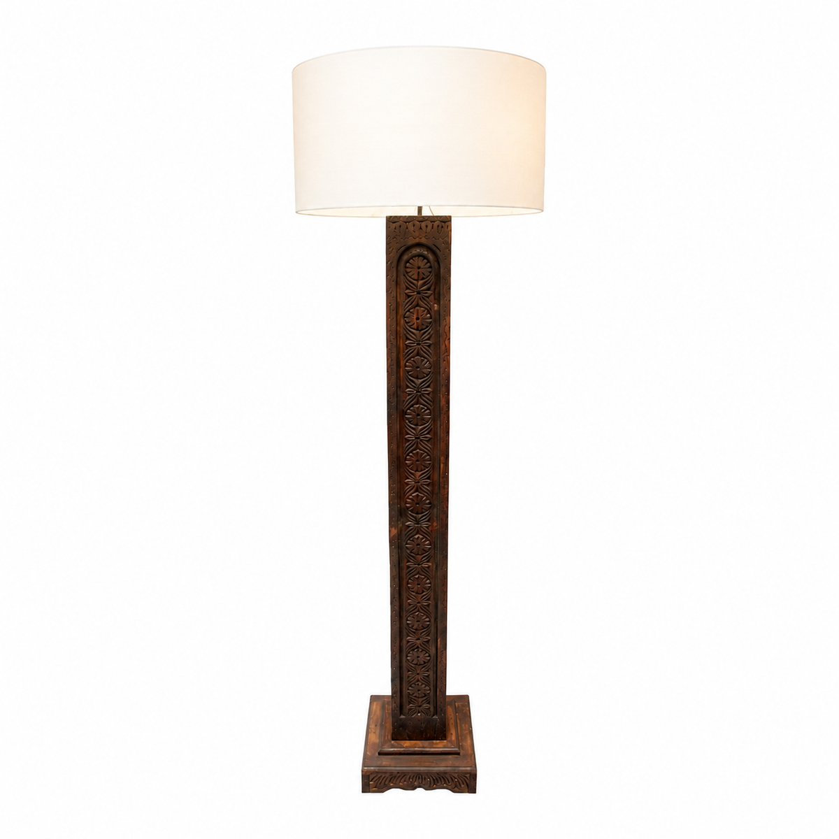Sulemani Floor Lamp 5 Ft