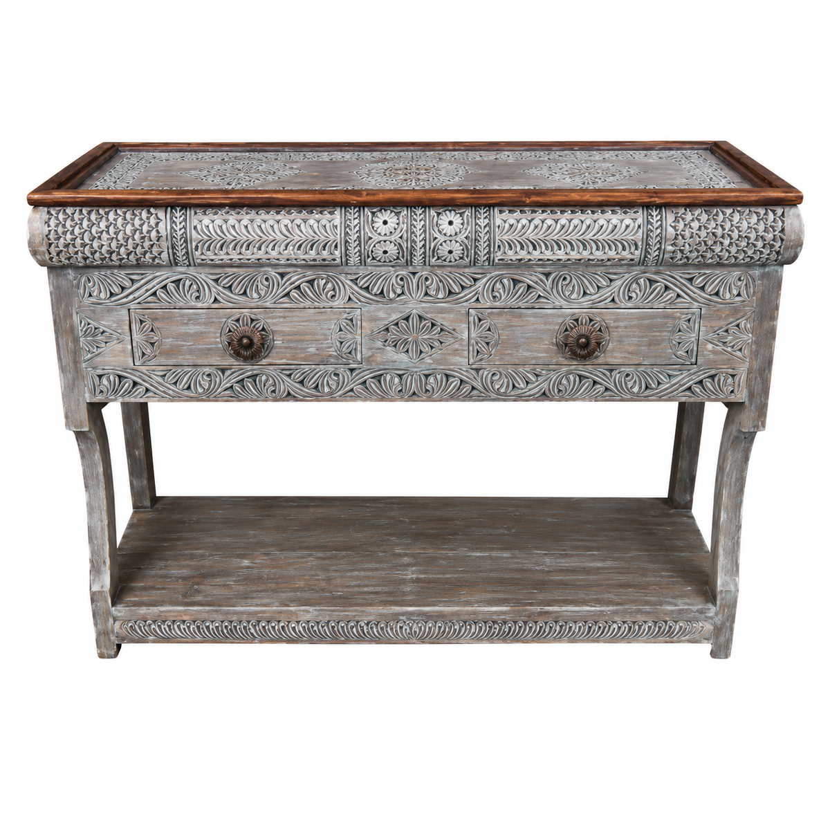 Swati Console 4FT