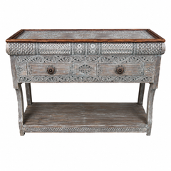 Swati Console 4FT