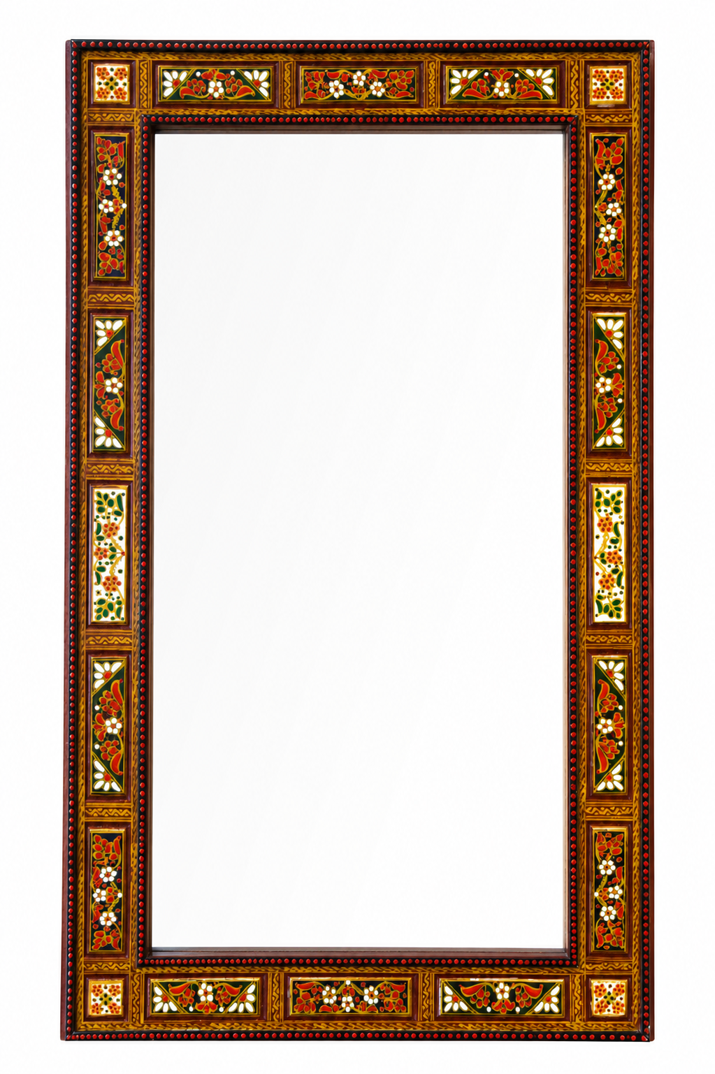 Akbari Mirror - III