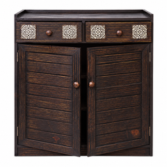 Yildez Cabinet - III