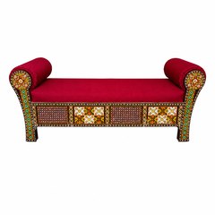 Mughlai Seat