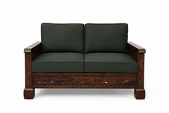 Sulemani 2 Seater Sofa