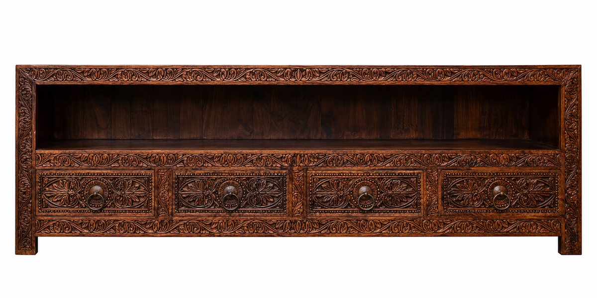 Sulemani TV Cabinet - III