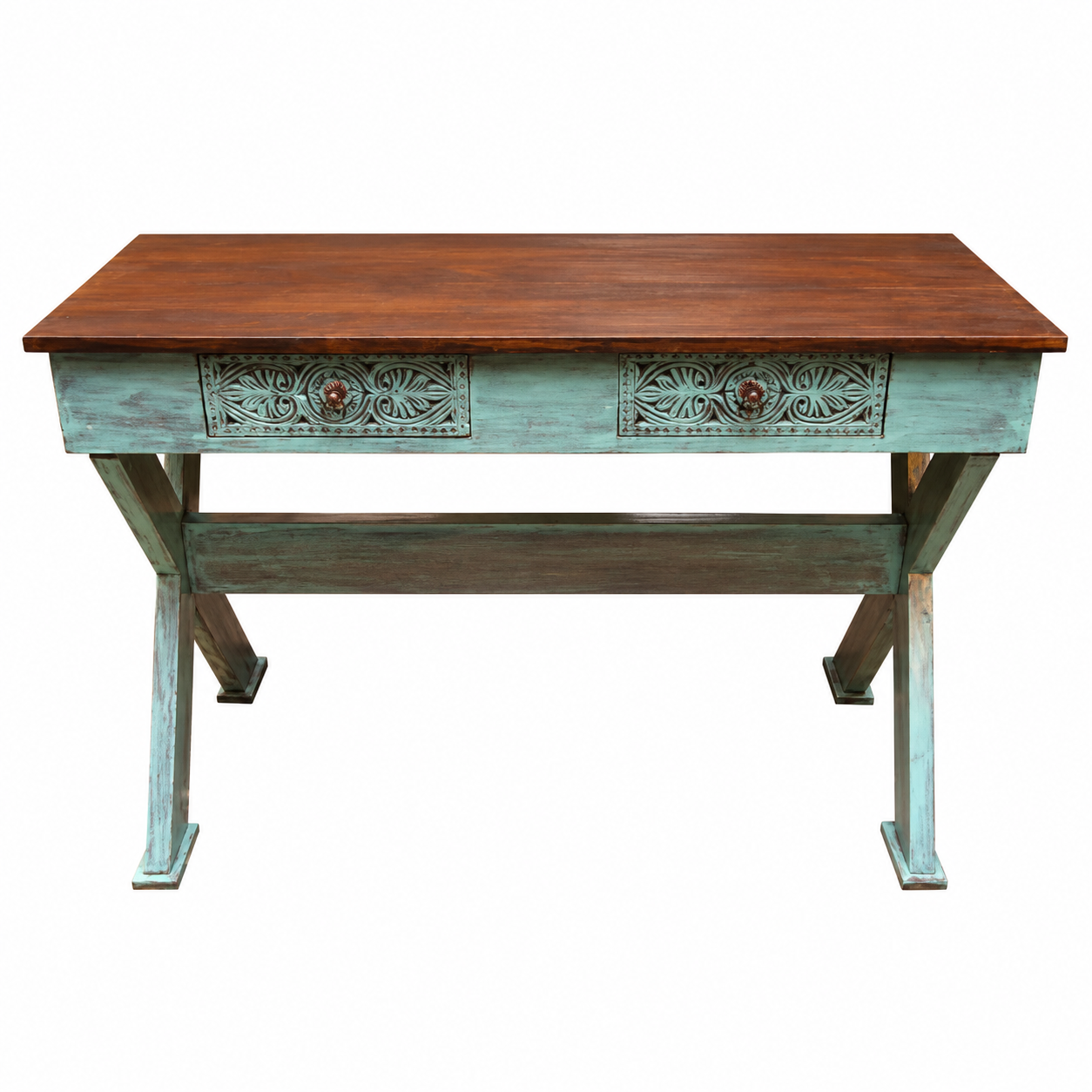 Sulemani Study Table - I