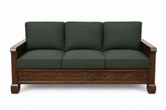 Sulemani 3 Seater Sofa