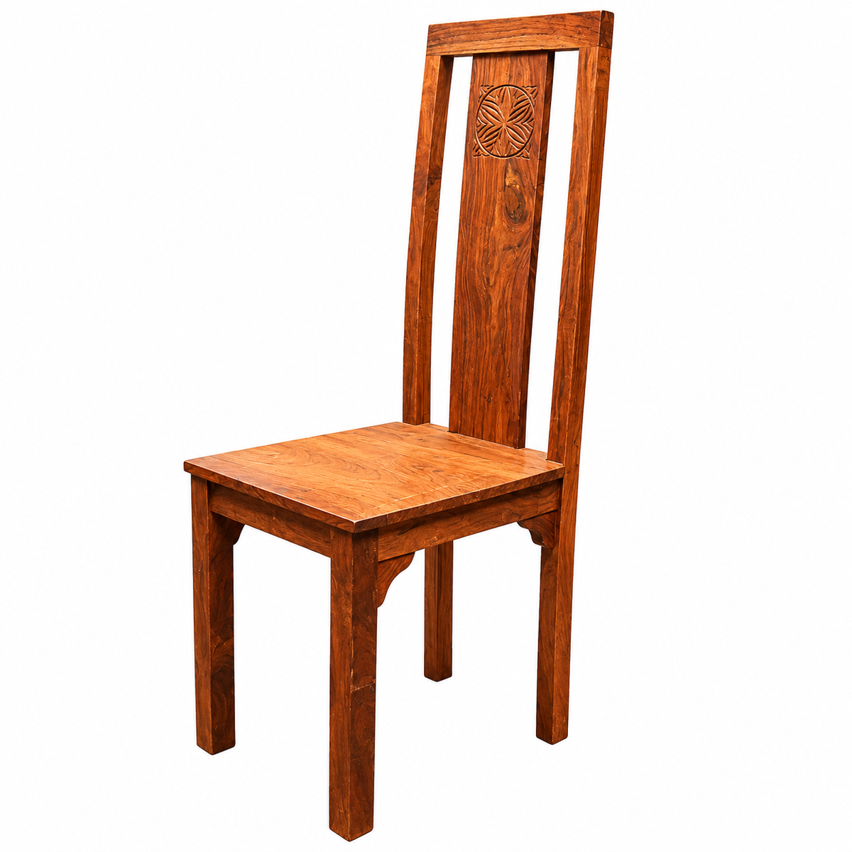 Sulemani Dining Chair - II