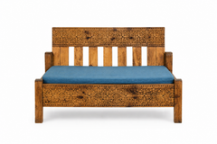 Sulemani 2 Seater Takht
