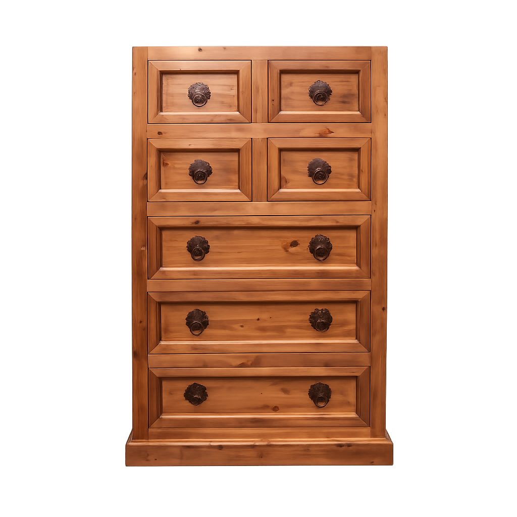 Phoenician 7 Drawer Chester - II
