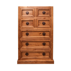 Phoenician 7 Drawer Chester - II