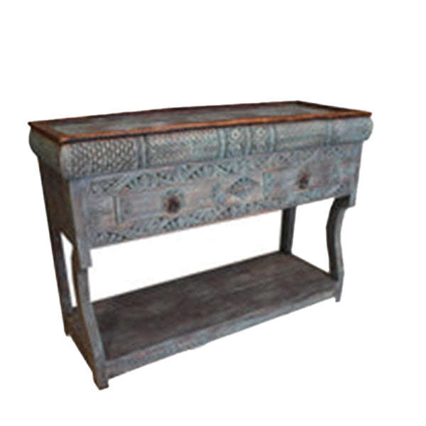 SWATI CONSOLE 4FT